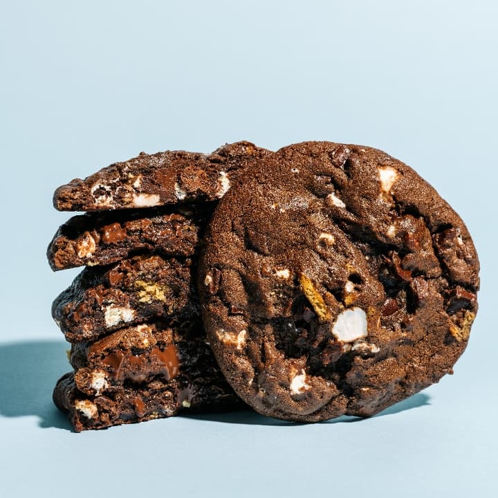 S'mores