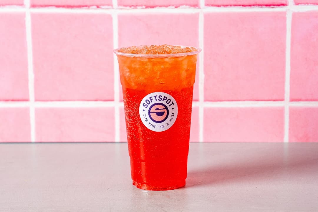 Watermelon Heatwave