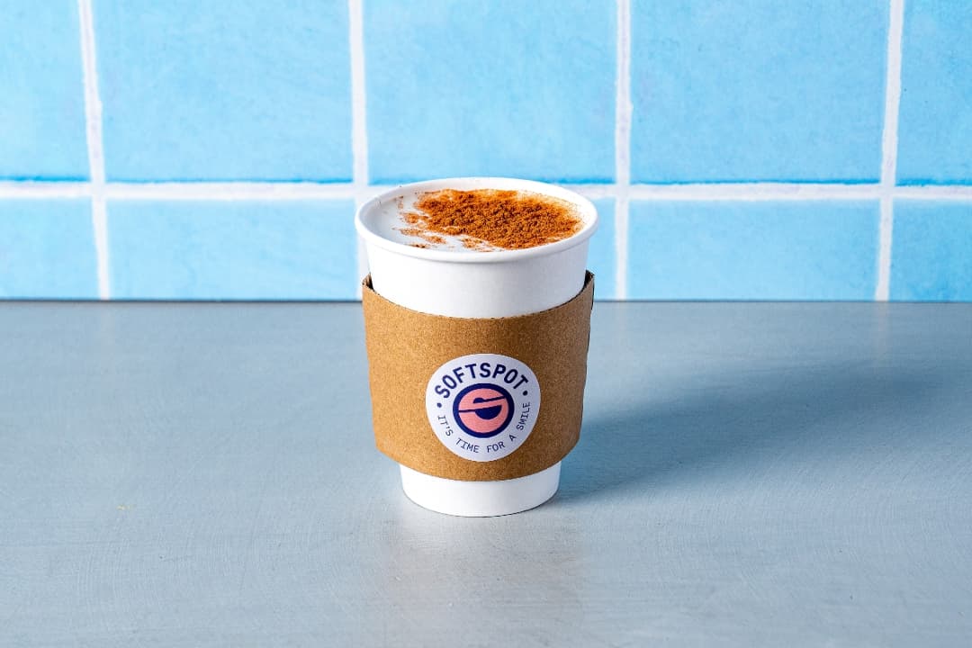 Hot Mocha