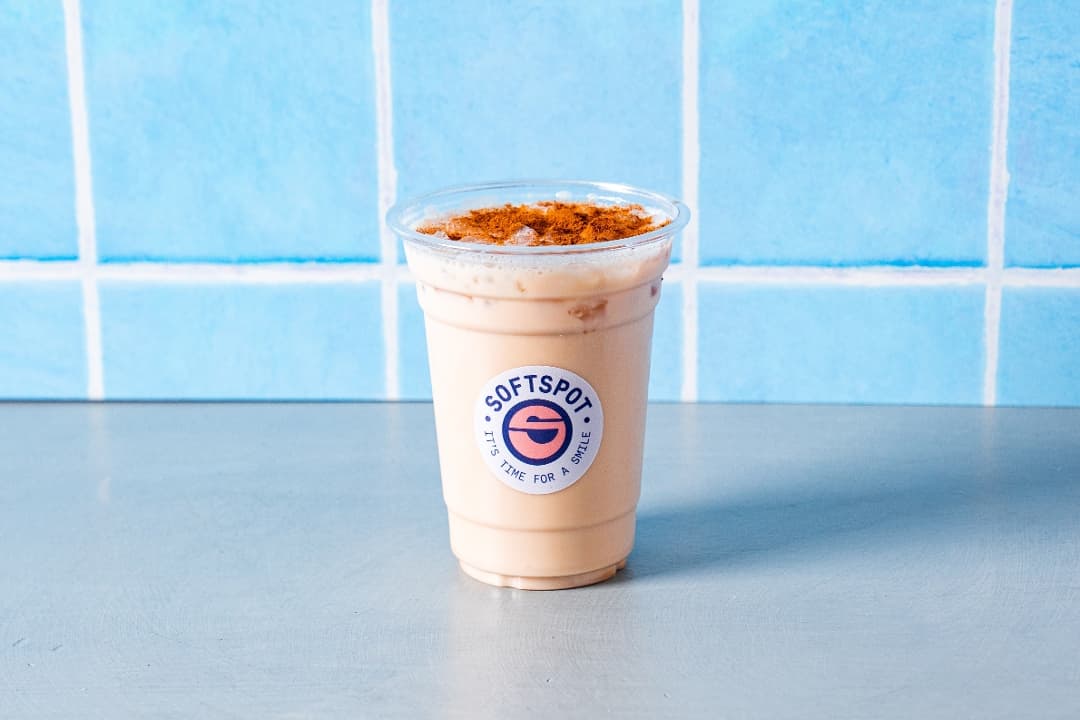 Iced Mocha