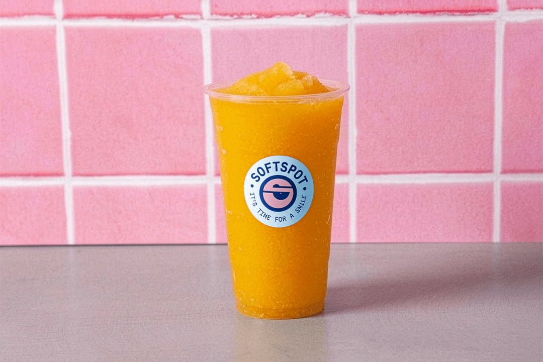 Jarritos Mango