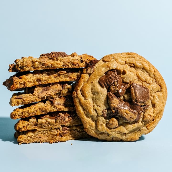 Reese's Peanut Butter