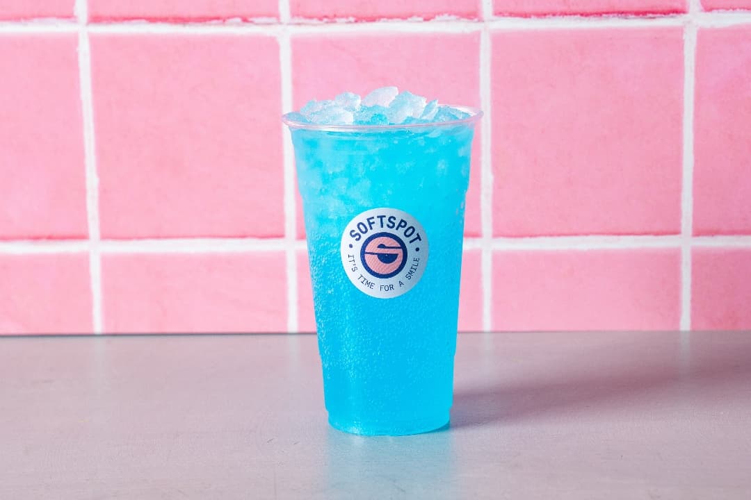 Blue Tsunami