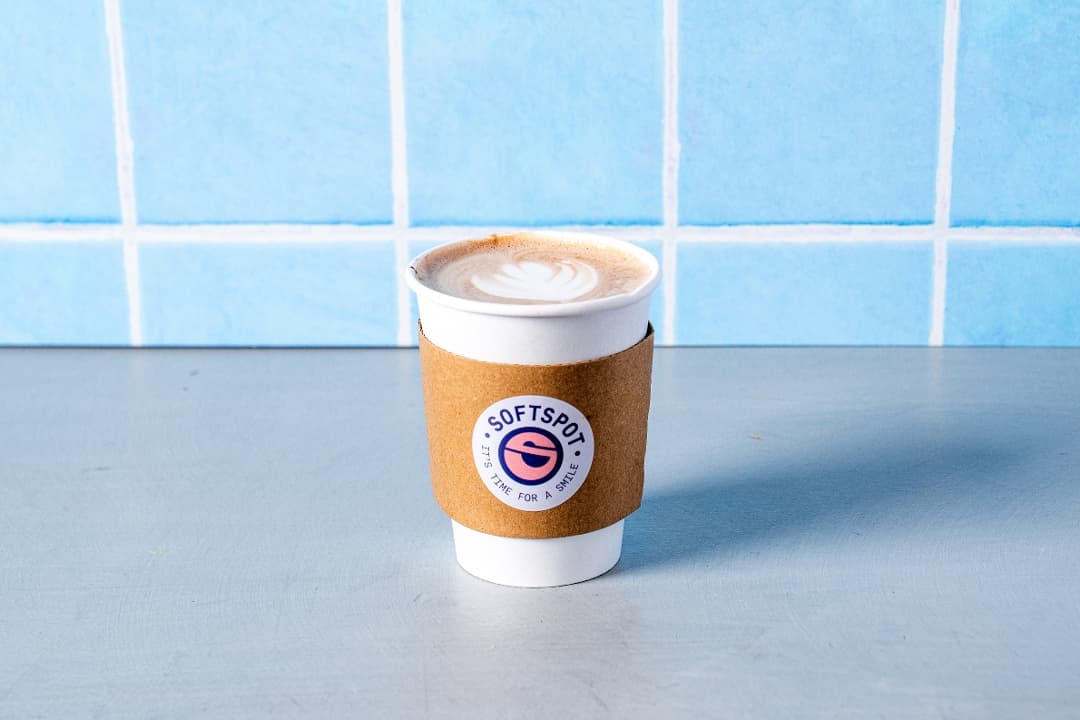 Hot Latte