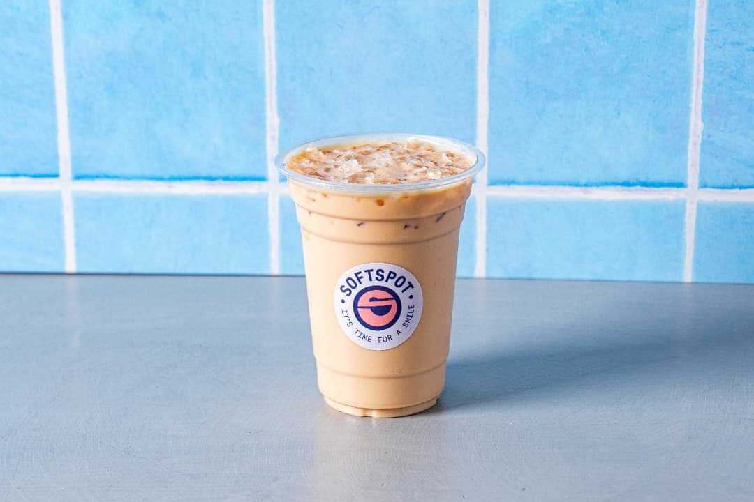 Iced Latte