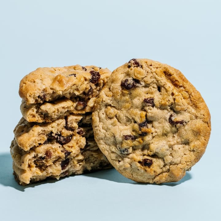 Oatmeal Raisin