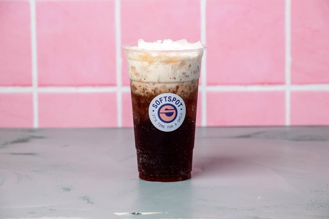 Midnight Cherry Cream