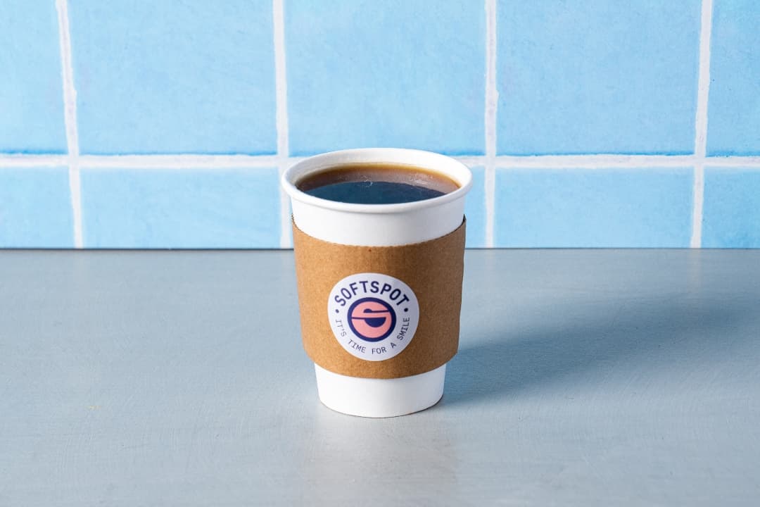 Hot Americano