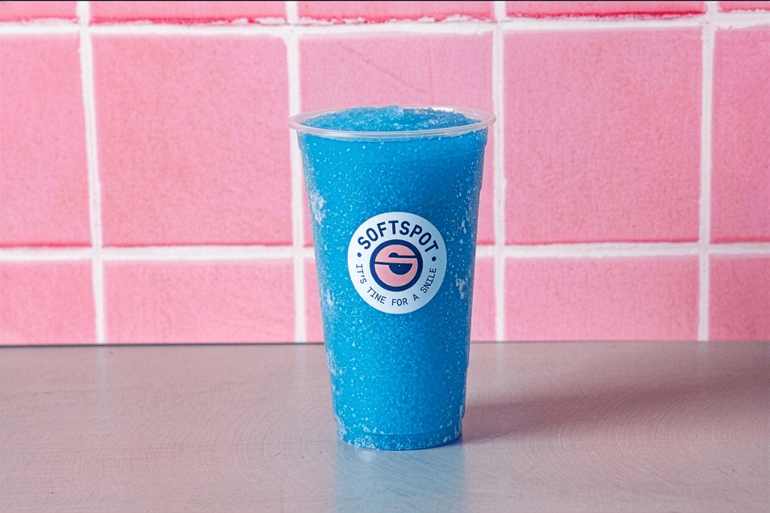Jolly Rancher Blue Raspberry